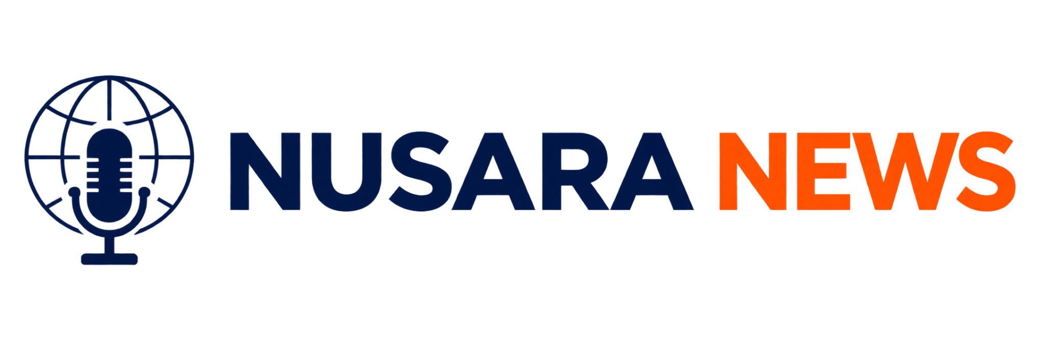 Logo NUSARA NEWS