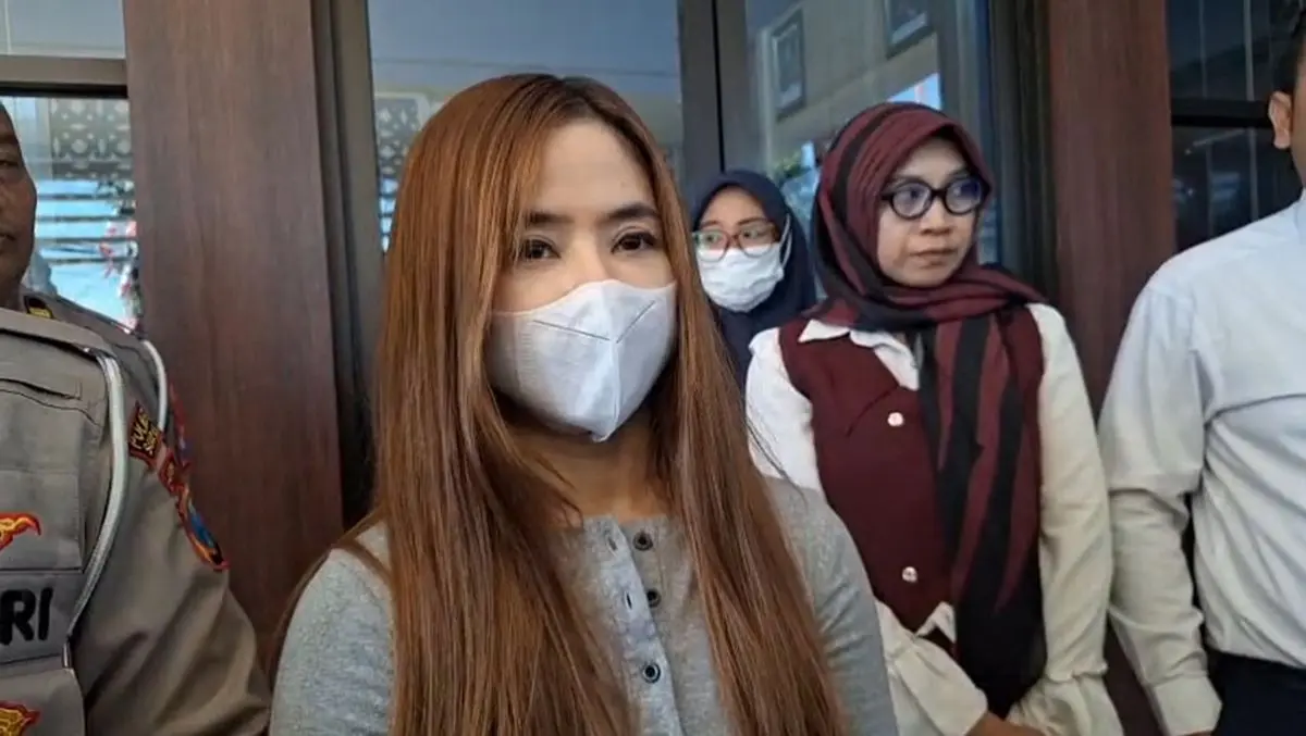 Pengemudi Outlander Jadi Tersangka Kecelakaan Maut di Surabaya, Sampaikan Permohonan Maaf