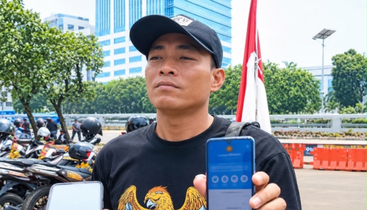 Bank Mandiri Blokir Rekening Koordinator Aksi Warga Pati atas Permintaan Aparat, PPATK Bantah Terlibat